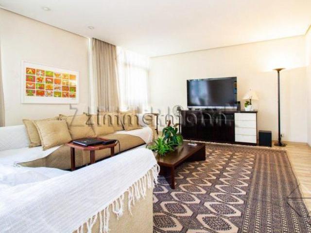 APARTAMENTO HIGIENÓPOLIS 3 DORMITÓRIOS