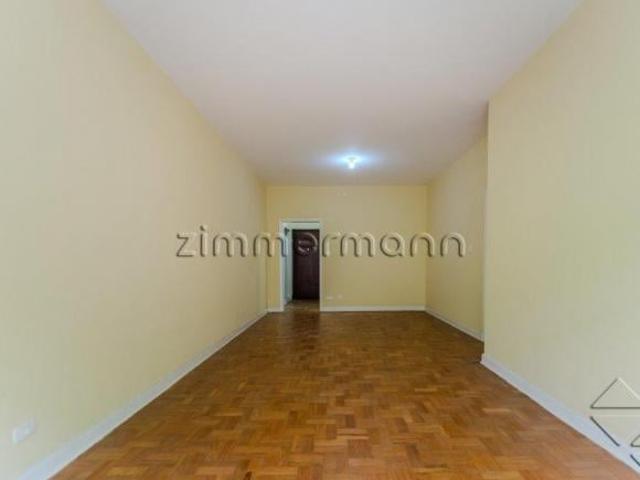 APARTAMENTO HIGIENÓPOLIS 3 DORMITÓRIOS 1 VAGA