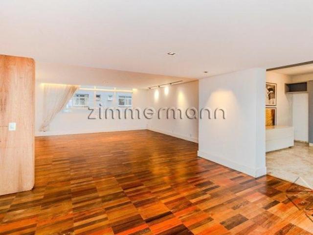 APARTAMENTO HIGIENÓPOLIS 3 DORMITÓRIOS 1 VAGA
