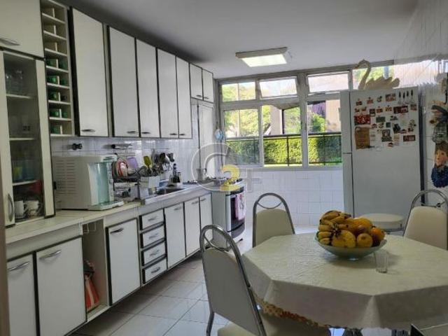 APARTAMENTO HIGIENÓPOLIS 3 QUARTOS 2 SUÍTES 2 VAGAS