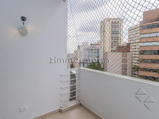 APARTAMENTO HIGIENÓPOLIS 2 SUÍTES 1 VAGA