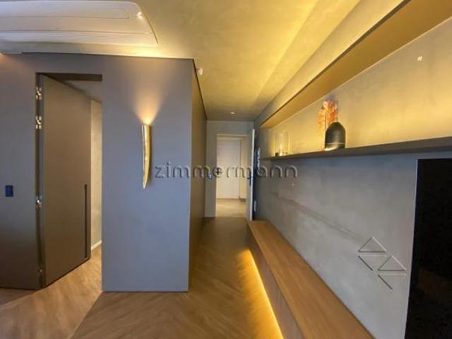 APARTAMENTO HIGIENOPOLIS 2 SUÍTES 2 VAGAS