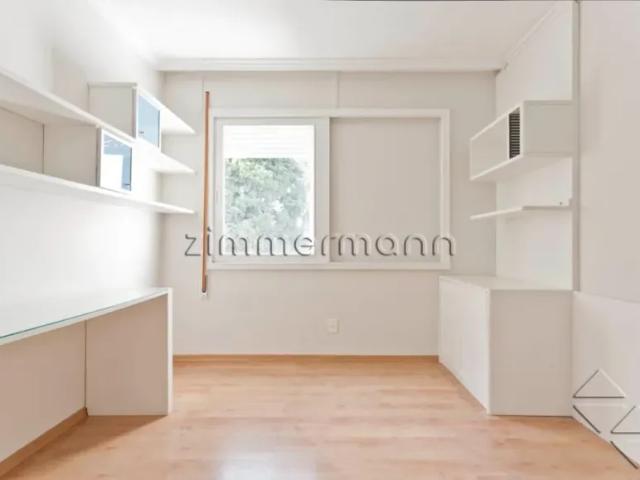 Apartamento higienópolis 4 dormitórios