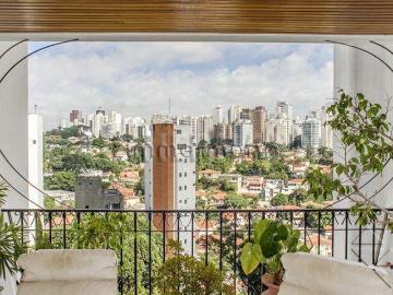 APARTAMENTO, HIGIENÓPOLIS, 4 DORMITÓRIOS