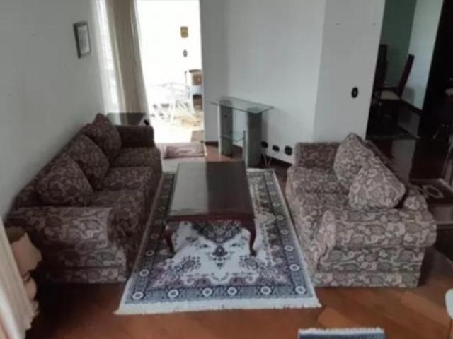 Apartamento Higienópolis