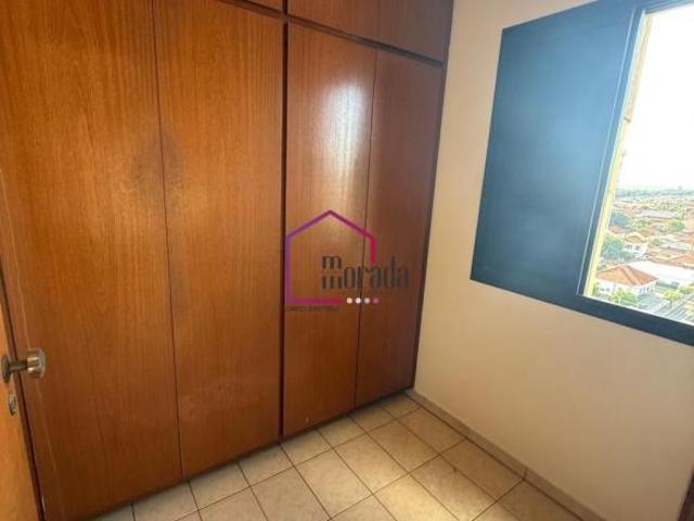 Apartamento, Higienópolis, Catanduva, SP