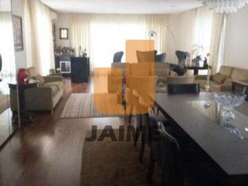 Apartamento, Higienópolis São Paulo