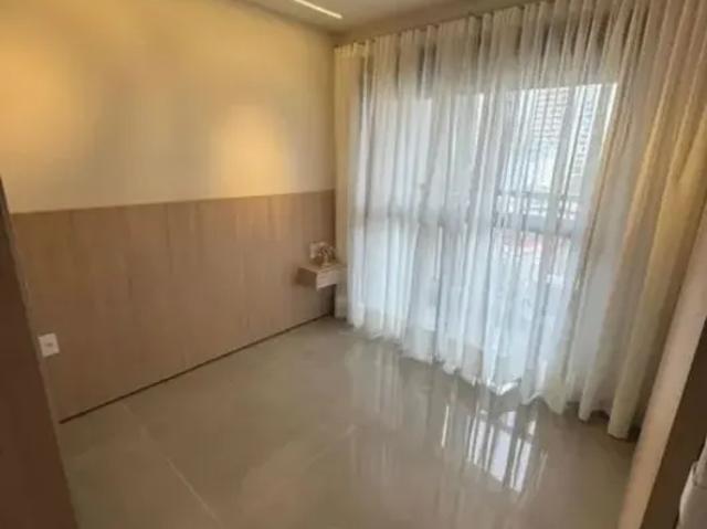Apartamento higienópolis sp