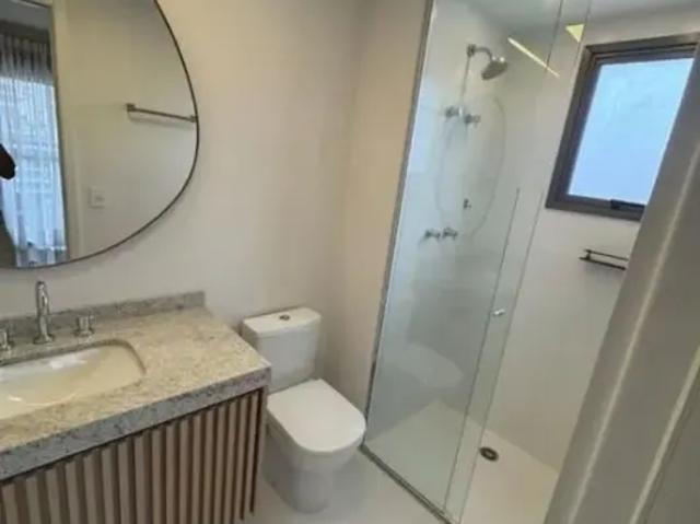 Apartamento higienópolis sp