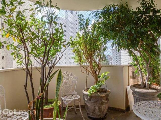 APARTAMENTO HIGIENÓPOLIS SP
