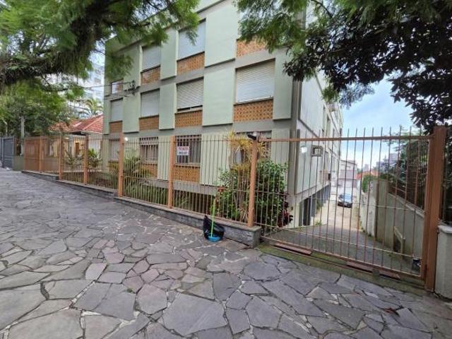 Apartamento São João