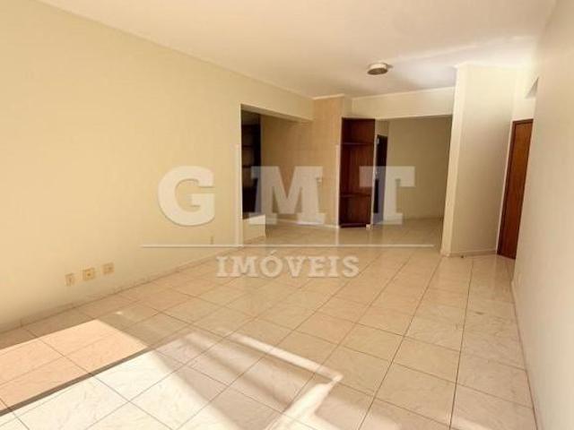 APARTAMENTO HIGIENÓPOLIS RIBEIRÃO PRETO