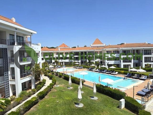 Apartamento, Hilton Rua do Brasil, Quarteira