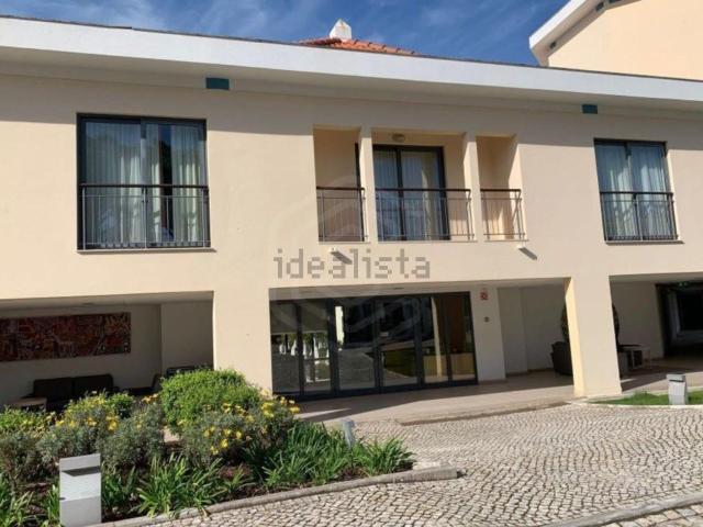 Apartamento, Hilton Rua do Brasil, Quarteira