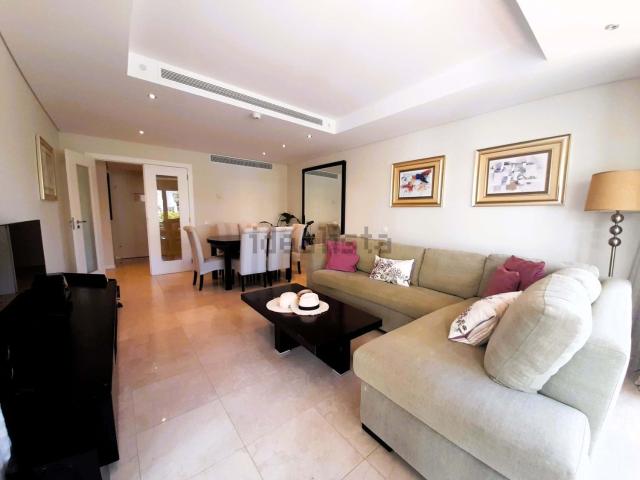 Apartamento, Hilton Rua do Brasil, Quarteira