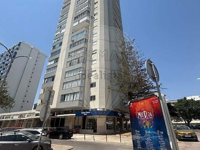 Apartamento, Hilton Rua do Brasil, Quarteira