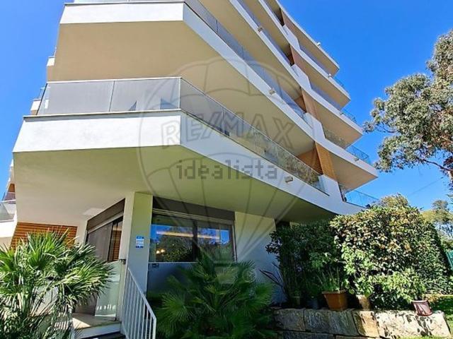 Apartamento, Hilton Rua do Brasil, Quarteira