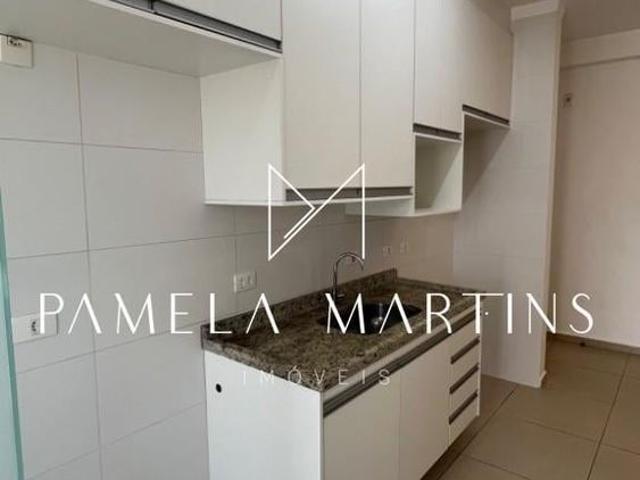 Apartamento Home Singular Jardim Do Sul