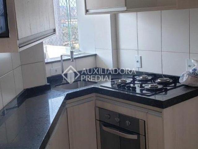 APARTAMENTO HOMERO THON SANTO ANDRE