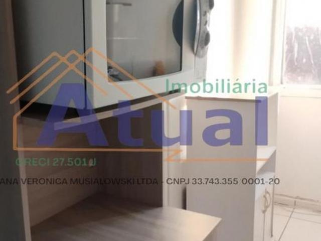 Apartamento, Hortencia, Santo Ângelo, RS