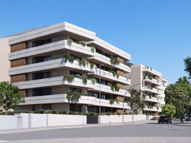 Apartamento, Hospital da Prelada, Ramalde
