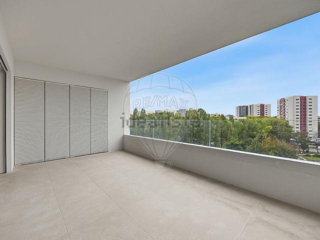 Apartamento, Requesende, Ramalde