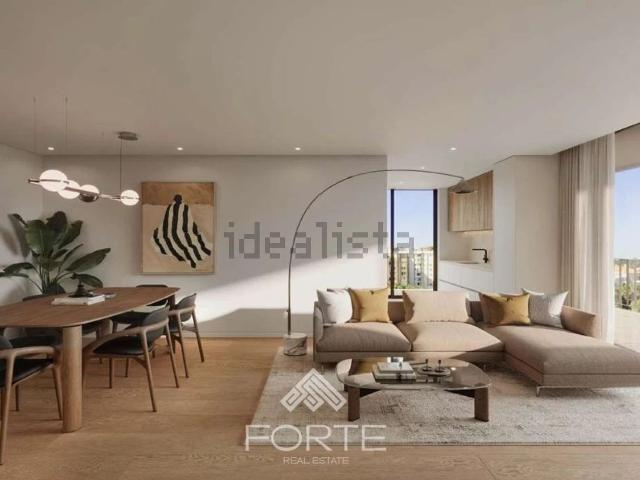 Apartamento, Hospital da Prelada, Ramalde
