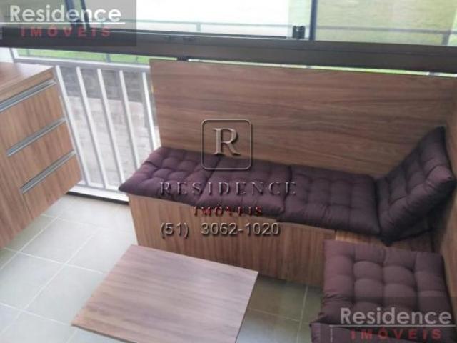 Apartamento Humaitá