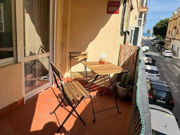 Calle Mendoza, Malaga, El Bulto, Málaga, Málaga, Andalucía, Andalucía