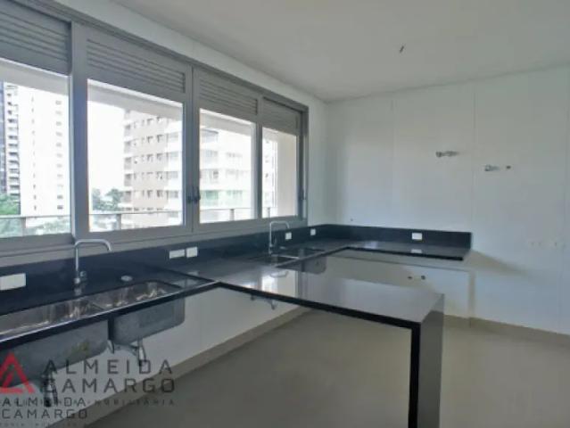 Apartamento, Ibirapuera São Paulo