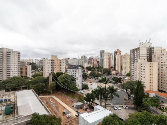 Apartamento, Ibirapuera São Paulo