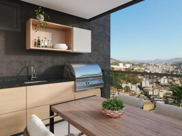 Apartamento, Iguaçu, Ipatinga, MG