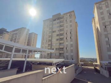 Apartamento Iguatemi Campinas