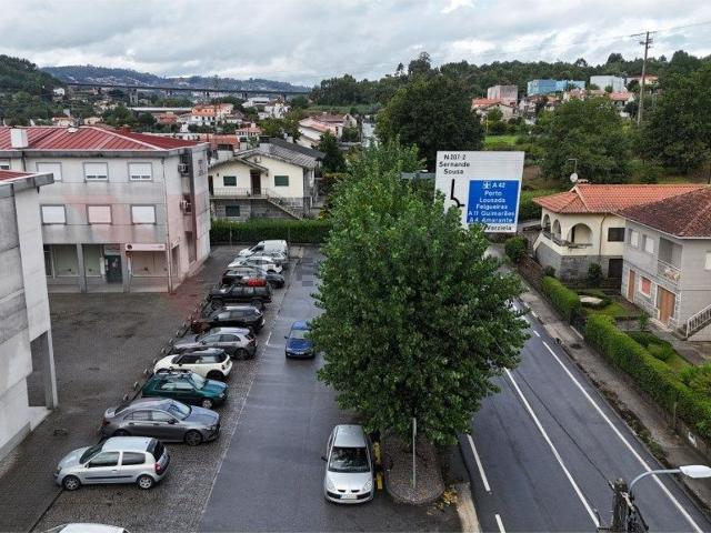 Apartamento, Idães