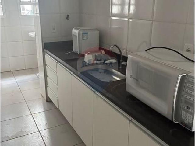Apartamento Ideal: Conforto e Estilo em São Benedito