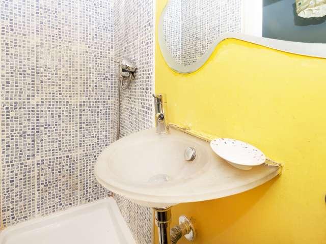 Piso de 1 dormitorio en alquiler en Guindalera, Madrid