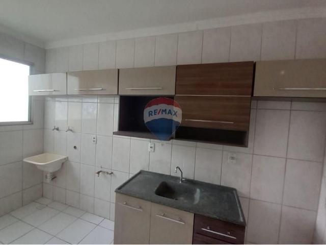 Apartamento Ideal em Americana: Conforto e Praticidade