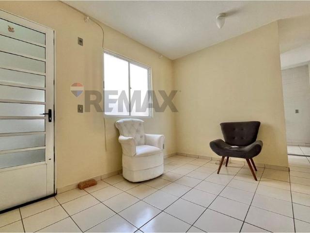 Apartamento Ideal em Mogi Mirim: Conforto e Praticidade