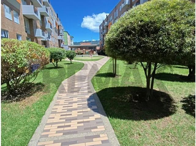 Apartamento ideal en Chía: Espacioso y acogedor