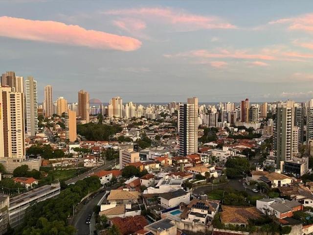 Apartamento Ideal no Caminho das Árvores, Salvador