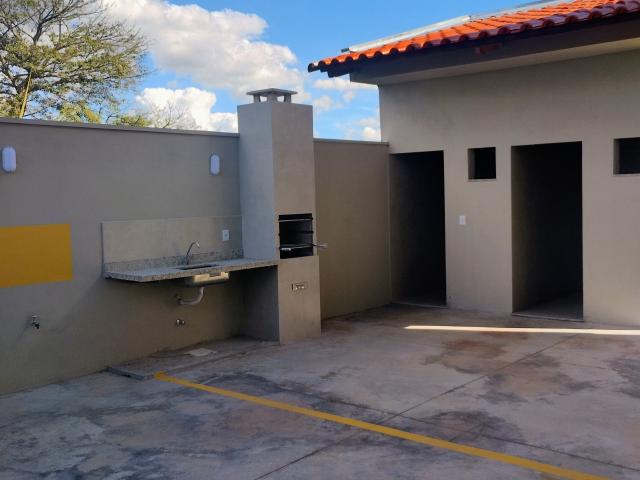 Apartamento Ideal no Coração de São Vicente