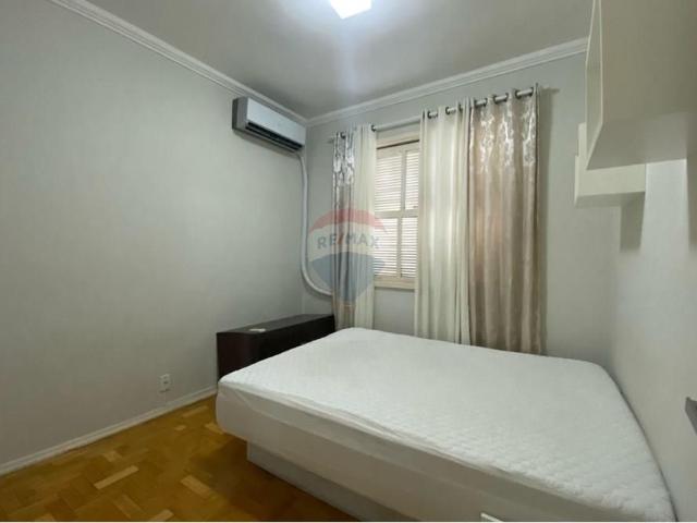 Apartamento Ideal no Coração de Santa Maria