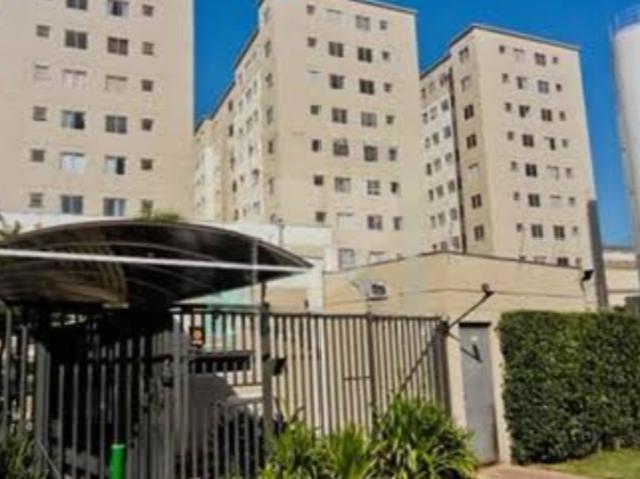 Apartamento Ideal no Parque Nações Unidas, São Paulo