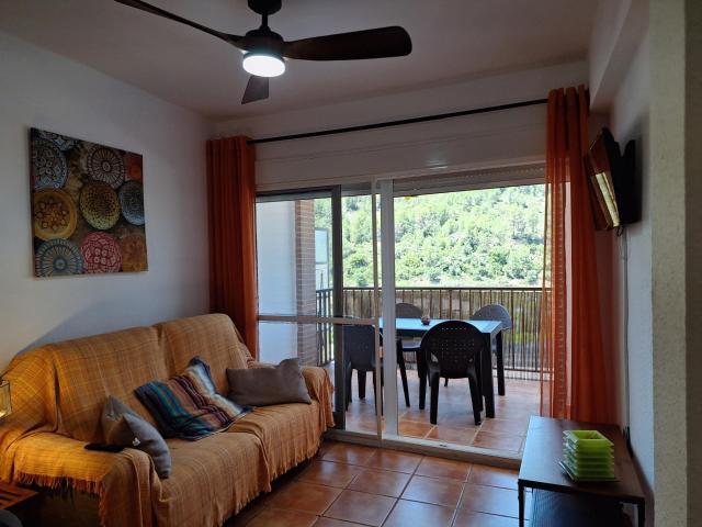 APARTAMENTO IDEAL PARA DESCONECTAR