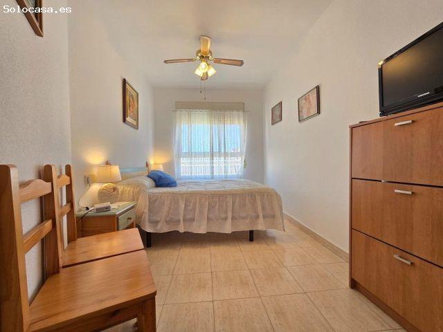 Apartamento Ideal para todo el año