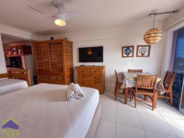 Apartamento Ilhabela