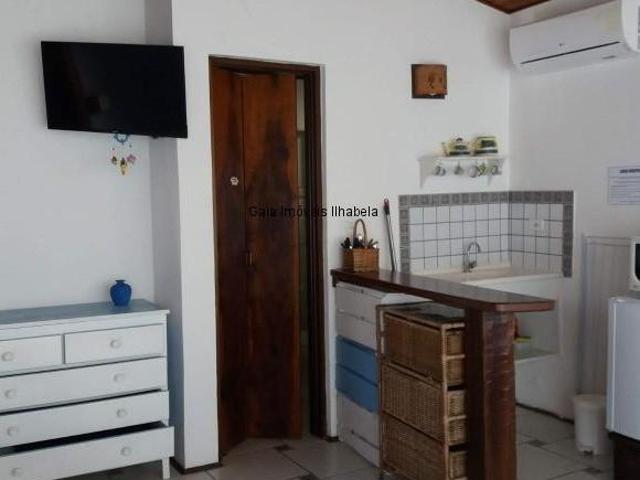 Apartamento, Ilhote, Ilhabela, SP