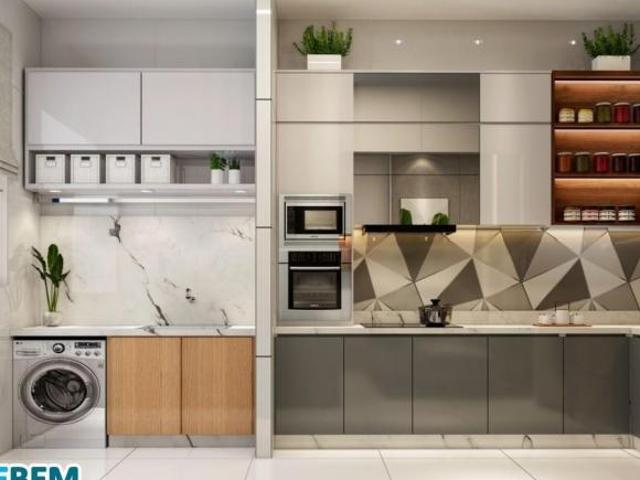Apartamento, Imbaúbas, Ipatinga, MG