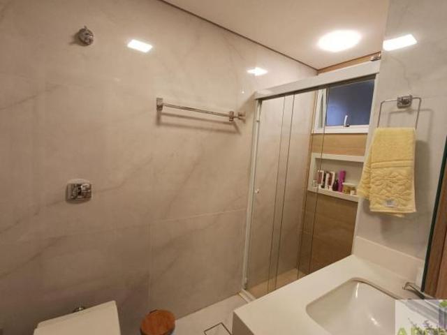 Apartamento Impecável 3 Dormitórios, Região Vila Mascote
