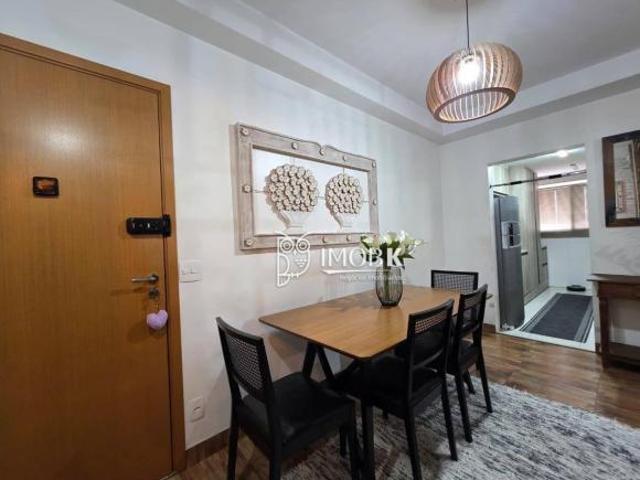 APARTAMENTO IMPECÁVEL, 3 quartos sendo 1 suíte, 2 vagas cobertas, 100 m² por R$ 1.200.000 Jardim
